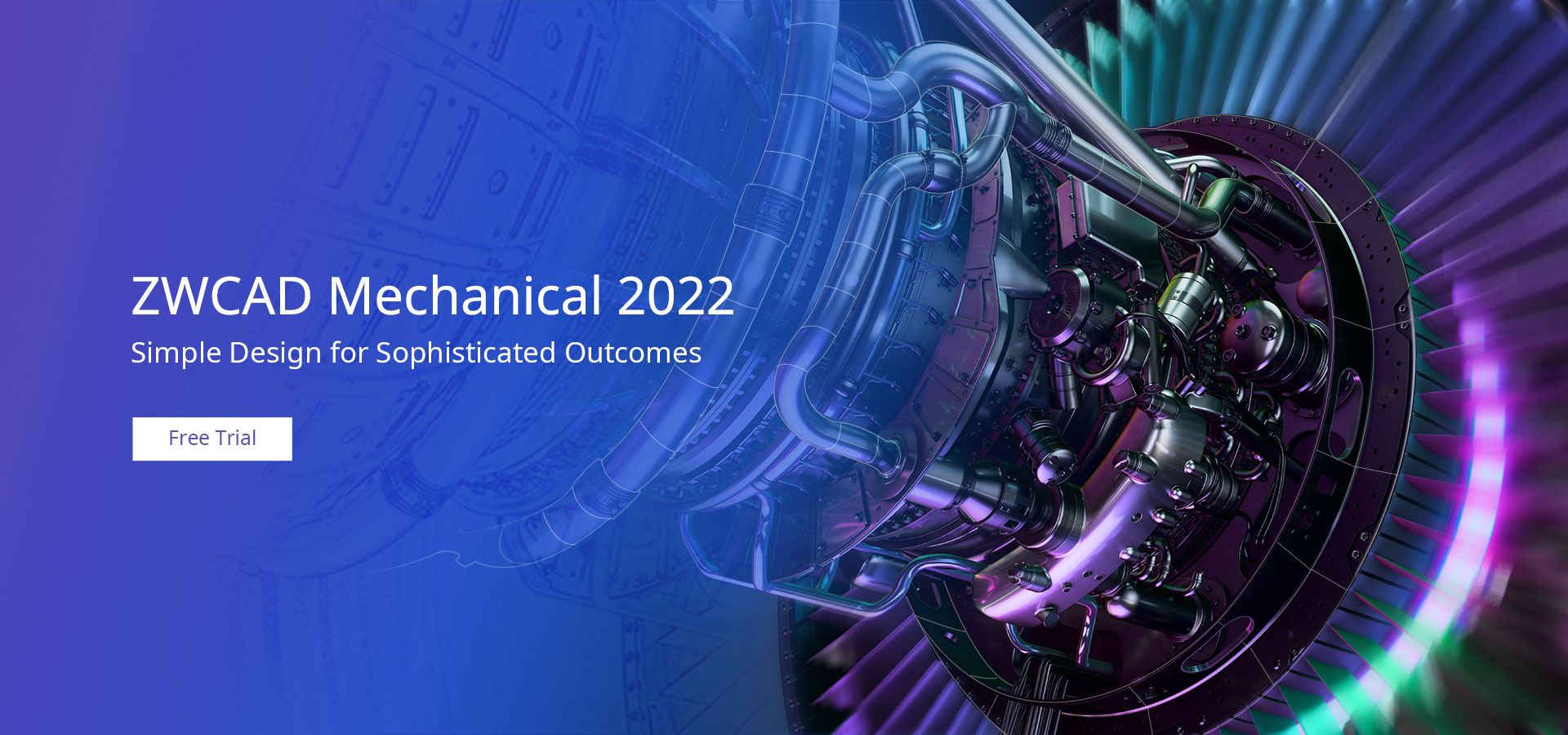 ZWCAD Mechanical 2023