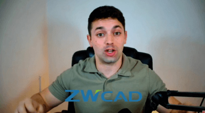 ZWCAD 2025