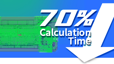 Faster QuickMill™ Rough Operation Calculation